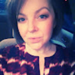 Meet your Posher, Theresa